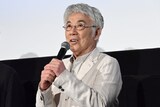 イッセー尾形