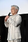 イッセー尾形