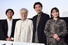 イッセー尾形のユーモア、柄本佑の純粋さで生まれた関係性を「メモリィズ」監督が語る