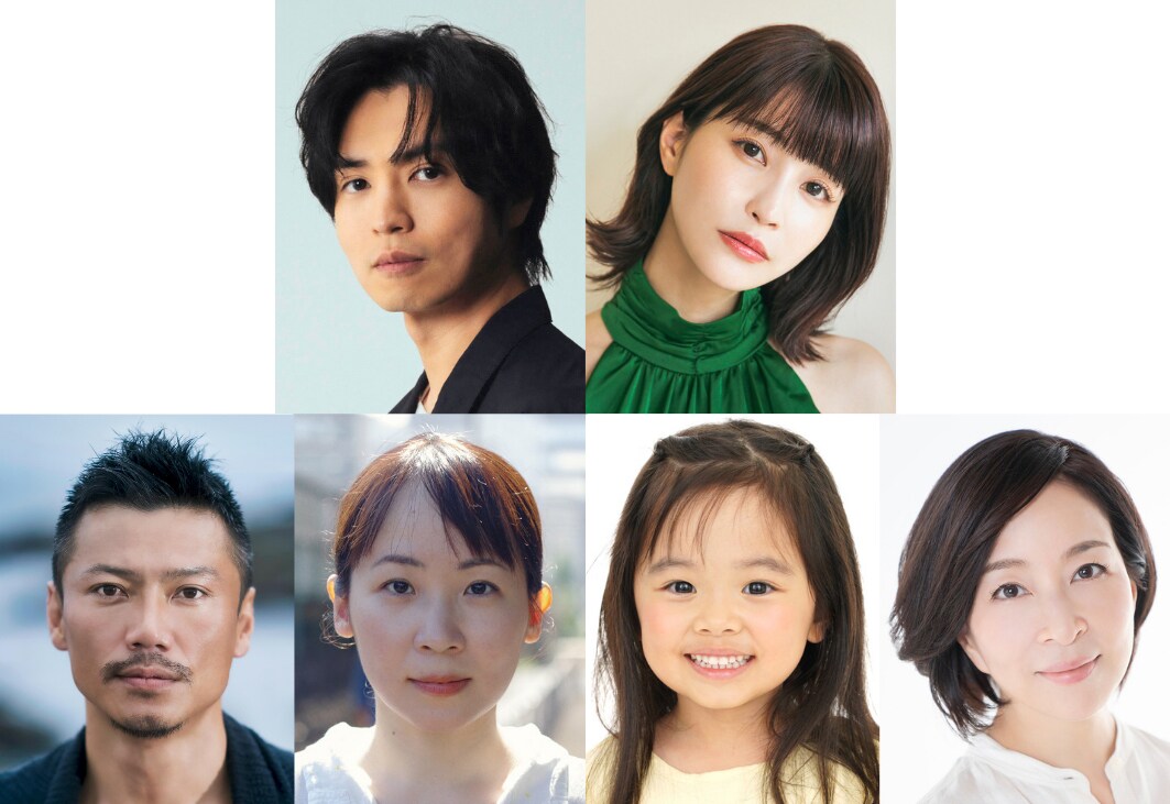 【2024年 綾瀬はるか☆指原莉乃】★sacai サカイ★“SCW”ワンピース 劇場版「ONE PIECE」にユースケ・サンタマリア、指原莉乃、南キャン