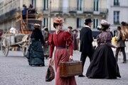 「モネと時間旅行」場面写真