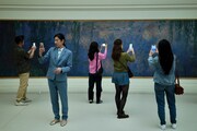 「モネと時間旅行」場面写真