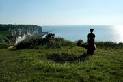 「モネと時間旅行」場面写真