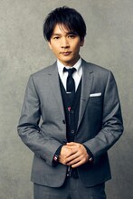 福本莉子主演のNHK医療ドラマ「勿忘草の咲く町で」に長野博、長野凌大、六平直政、三浦貴大ら