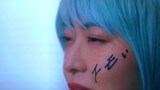 NHK法廷ドラマ「擬人化ドラマ 被告人エモい」より、伊藤万理華演じる“エモい”