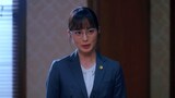 伊藤万理華主演のNHK法廷ドラマ「擬人化ドラマ 被告人エモい」より、朝倉あき演じる弁護士
