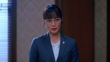 伊藤万理華主演のNHK擬人化ドラマ「被告人エモい」放送、古参の形容詞が“エモい”を訴える