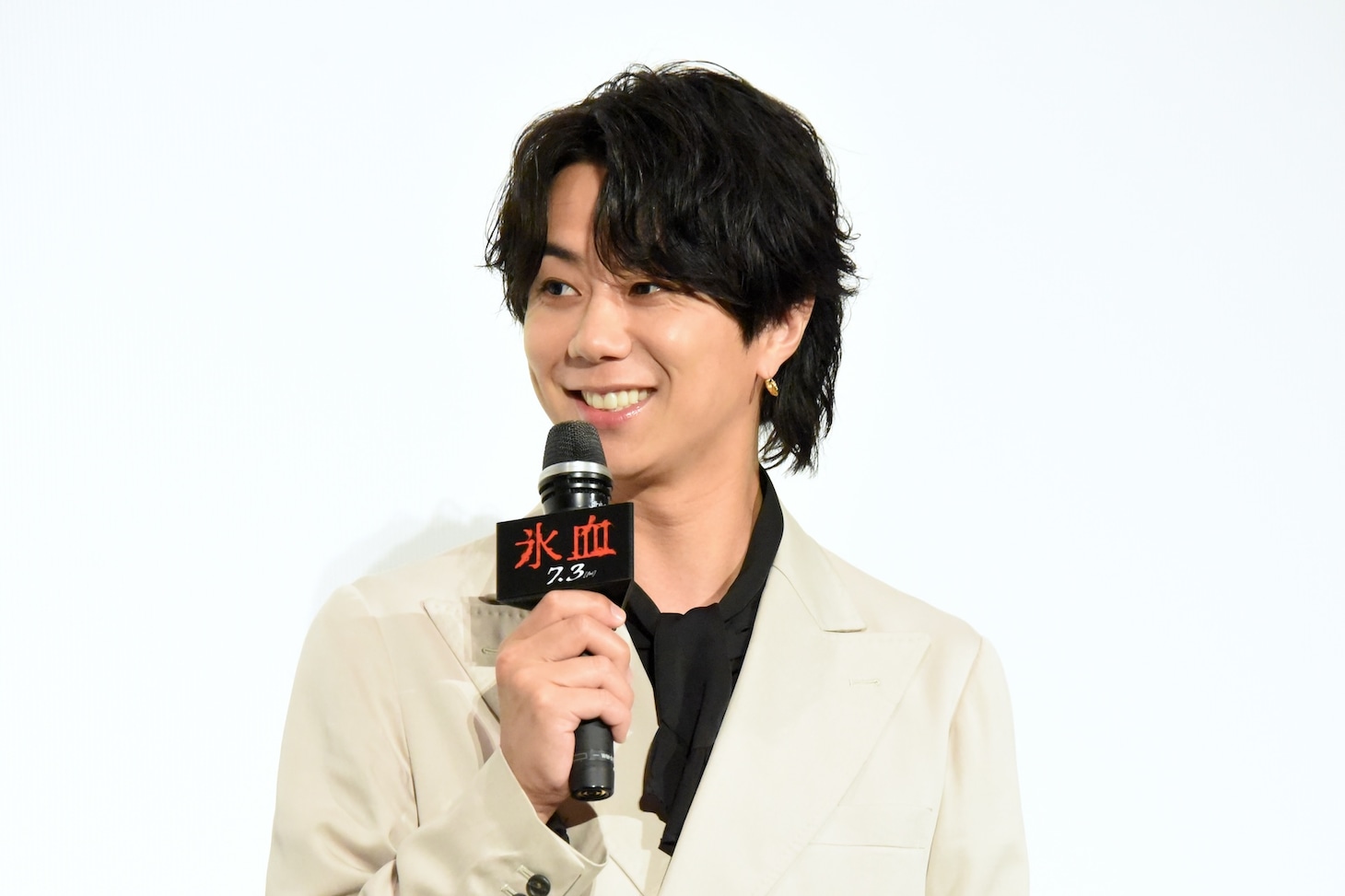 北山宏光 [画像・動画ギャラリー 3/16] - 映画ナタリー