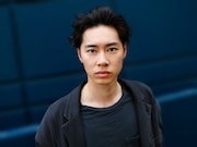 結婚を発表した俳優・戸塚純貴。「仮面ライダーウィザード」奈良瞬平役、「虎に翼」轟太一役などで知られる