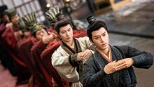 中国時代劇「海昏伝」配信決定、“最短皇帝”劉賀の人生に着想を得た歴史ドラマ【あらすじ・予告あり】