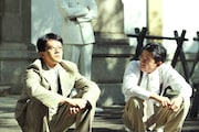 映画「開戦前夜」場面写真
