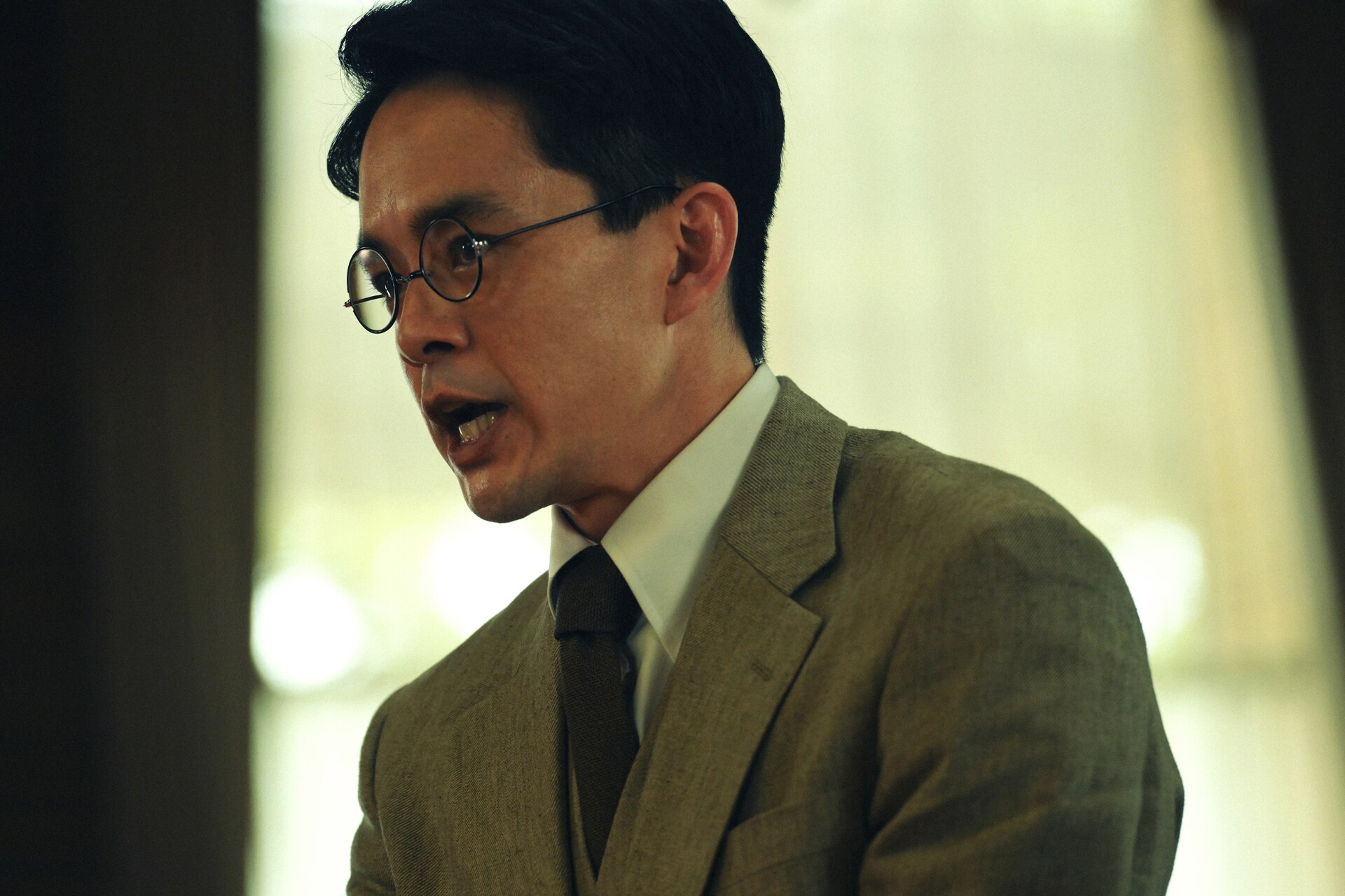 【試写会】池松壮亮×石井裕也の映画「開戦前夜」に50名招待　仲野太賀、岩田剛典らも出演