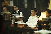映画「開戦前夜」場面写真