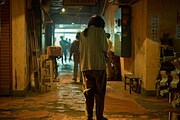 韓国映画「顔 -かお-」場面写真