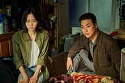 韓国映画「顔 -かお-」場面写真