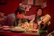 韓国映画「顔 -かお-」場面写真