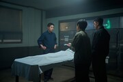 韓国映画「顔 -かお-」場面写真