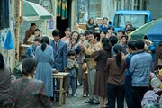 韓国映画「顔 -かお-」場面写真