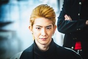 前田公輝演じる最強の敵・二階堂舞瑠