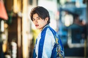 勝木将慶演じる籠目まひろ