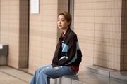 「死ねばいいのに」より、奈緒演じる映子