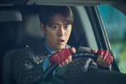 映画「チーム・ハズバンド」場面写真