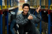 映画「チーム・ハズバンド」場面写真