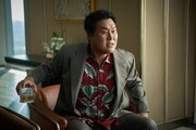 映画「チーム・ハズバンド」場面写真