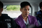 映画「チーム・ハズバンド」場面写真