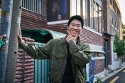 映画「チーム・ハズバンド」場面写真