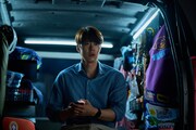 映画「チーム・ハズバンド」場面写真