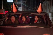 映画「チーム・ハズバンド」場面写真