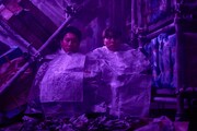 映画「チーム・ハズバンド」場面写真