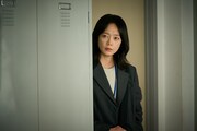 映画「チーム・ハズバンド」場面写真
