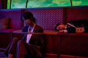 映画「チーム・ハズバンド」場面写真