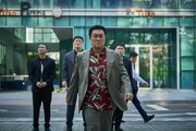 映画「チーム・ハズバンド」場面写真