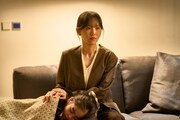 映画「チーム・ハズバンド」場面写真