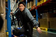 映画「チーム・ハズバンド」場面写真