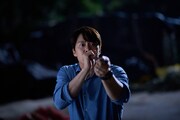 映画「チーム・ハズバンド」場面写真