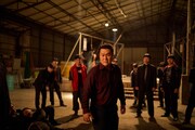 映画「チーム・ハズバンド」場面写真