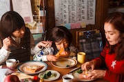 深川栄洋の監督作「あなたの息子ひき出します！」公開は10月、吉行和子や大森南朋の姿も
