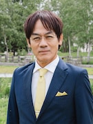 ドラマ25「晩酌の流儀5 ～夏編～」第1話で林崎を演じる森崎博之