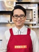 ドラマ25「晩酌の流儀5 ～夏編～」で肉山を演じる土屋伸之