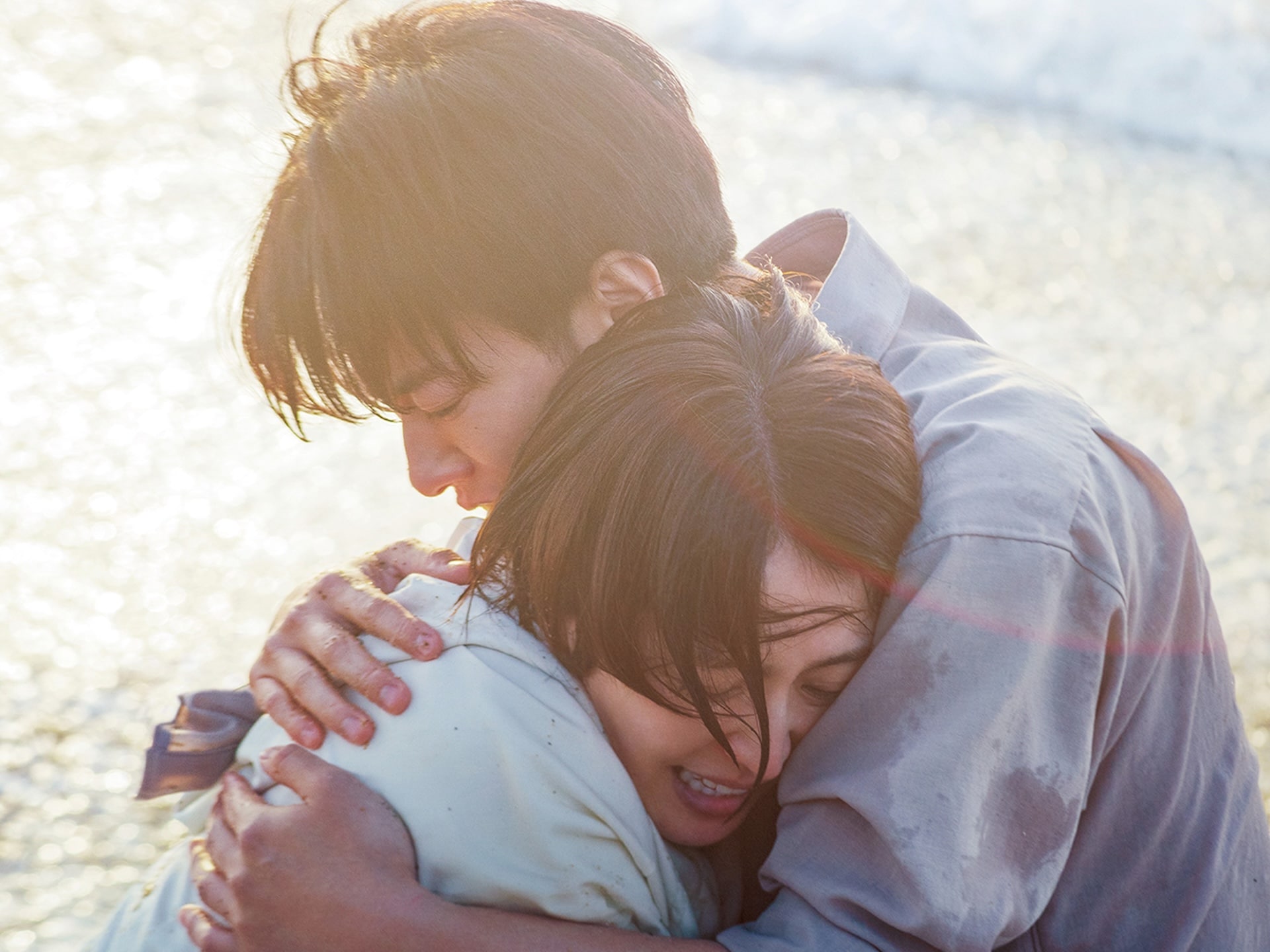 佐藤健×長澤まさみ×森七菜「四月になれば彼女は」Netflixで配信