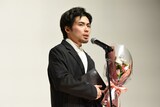 第35回日本映画プロフェッショナル大賞で新人監督賞に輝いた団塚唯我