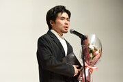 第35回日本映画プロフェッショナル大賞で新人監督賞に輝いた団塚唯我