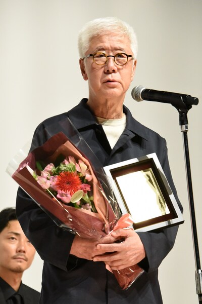 第35回日本映画プロフェッショナル大賞で監督賞に輝いた根岸吉太郎