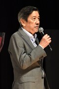 奥田瑛二