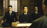 トニー・レオン（梁朝偉）とワン・イーボー（王一博）共演映画「無名」場面写真