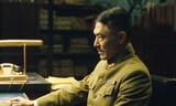 トニー・レオン（梁朝偉）とワン・イーボー（王一博）共演映画「無名」より、森博之演じる渡部